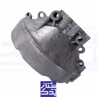 پوسته حلزونی گیربکس توپال خودرو پژو پارس