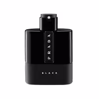 عطر ادکلن مردانه پرادا لونا روزا بلک Prada Luna Rossa Black حجم 100 میلی لیتر | Prada Luna Rossa Black Eau De Parfum For Men 100 ml