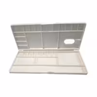 پالت در دار مستطیلی