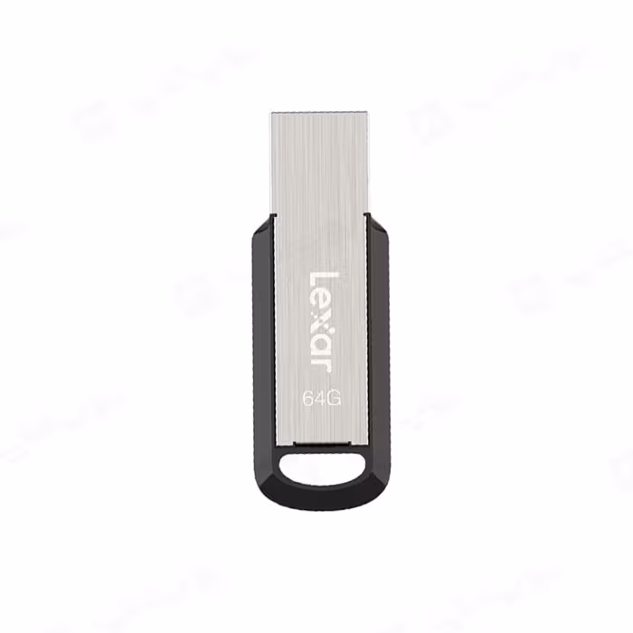فلش مموری لکسار مدل JUMPDRIVE M400 USB3.0 با ظرفیت 64 گیگابایت