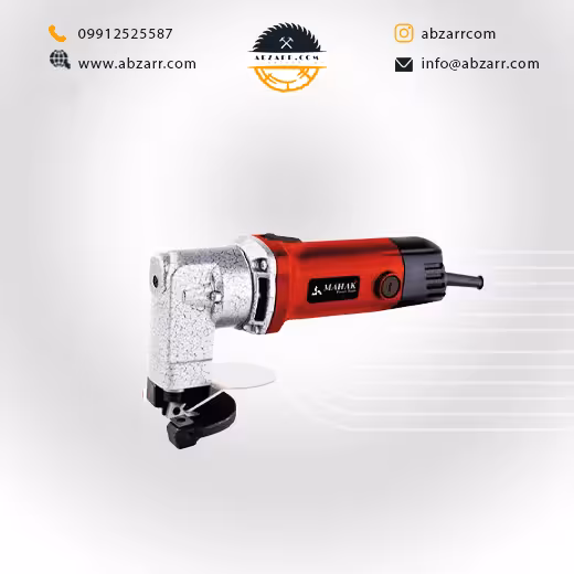 قیچی برقی محک مدل ES-2.5/1 (( اقساط یک ساله ))