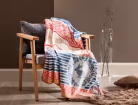 شال مبل مادام کوکو طرح Glenn