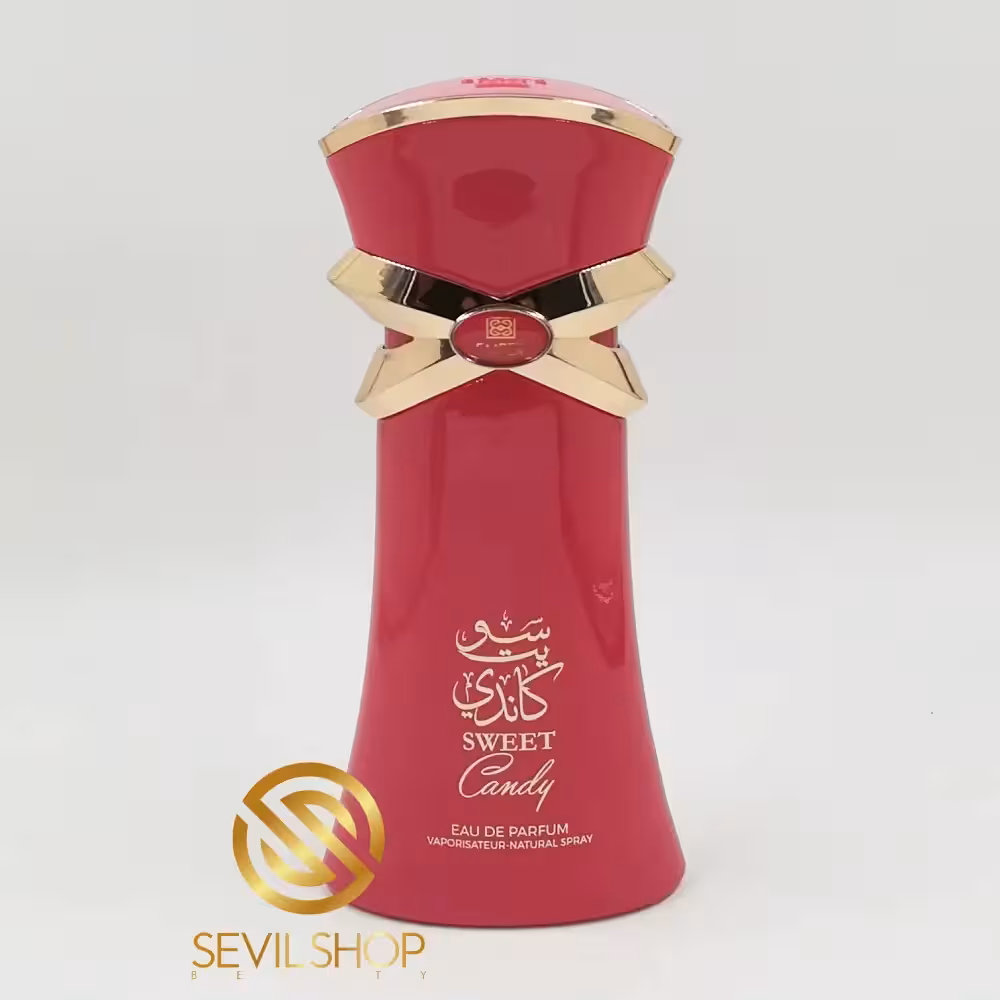 ادکلن سوییت کندی امپر Sweet Candy Emper| اصل