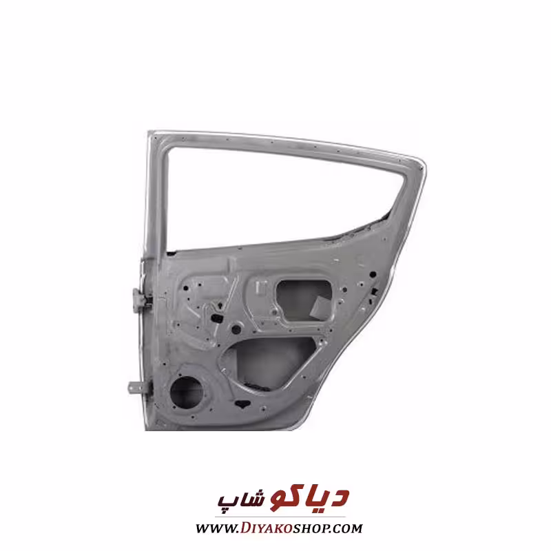 درب عقب چپ و راست لیفان 820