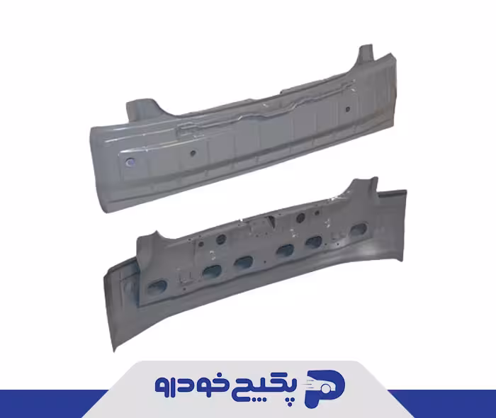 سینی عقب J15-5600010RU-DY چری