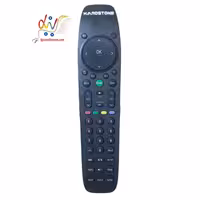 کنترل تلویزیون ال ای دی هاردستون