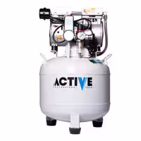 کمپرسور هوا اکتیو تولز مدل AC-1335SRN