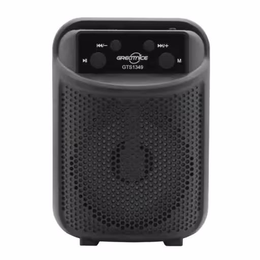 اسپیکر بلوتوثی قابل حمل کی تی اس مدل KTS 1349