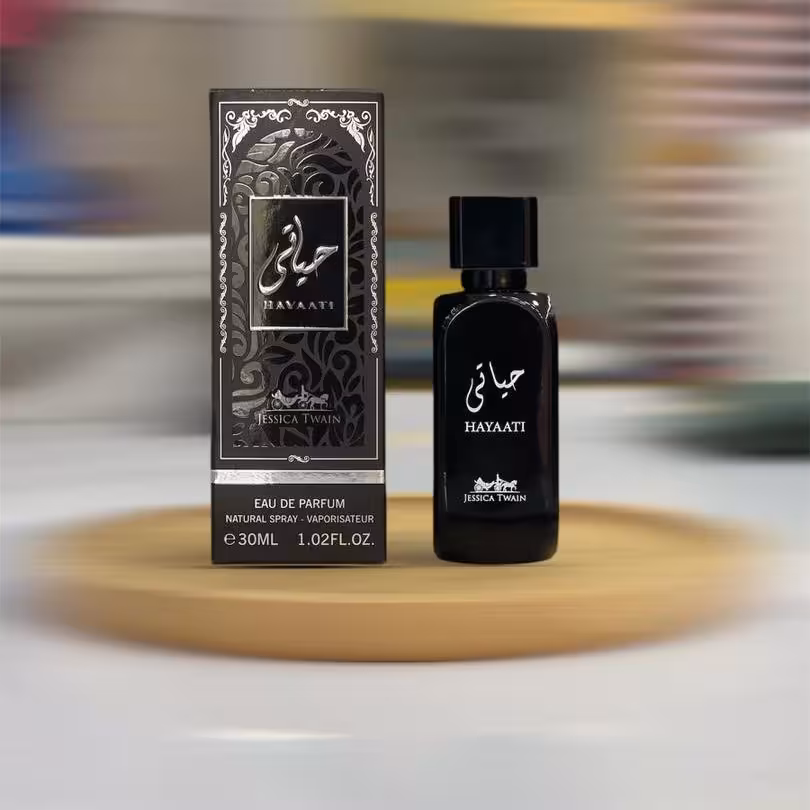 ادکلن حیاتی مردانه جسیکا تویین فرانسه(مینیاتوری 30میل)
