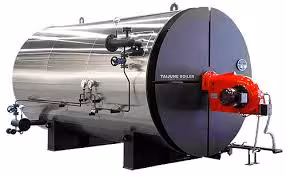 تحقیق بویلر