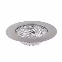 صافی سینک ظرفشویی پانچ استیل مدل A15