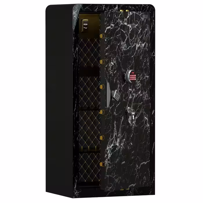 گاوصندوق الکترونیکی سدید مدل 1500PRO MAX | چاوه