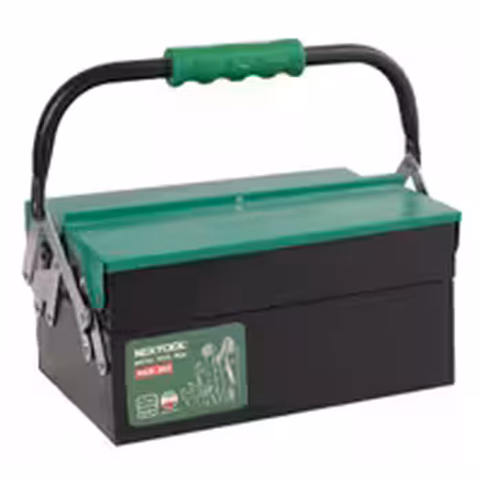 جعبه ابزار نکستول گروپ مدل NT-302