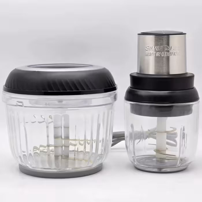 خردکن 3.8 لیتری سیلورکرست مدل SL-2021