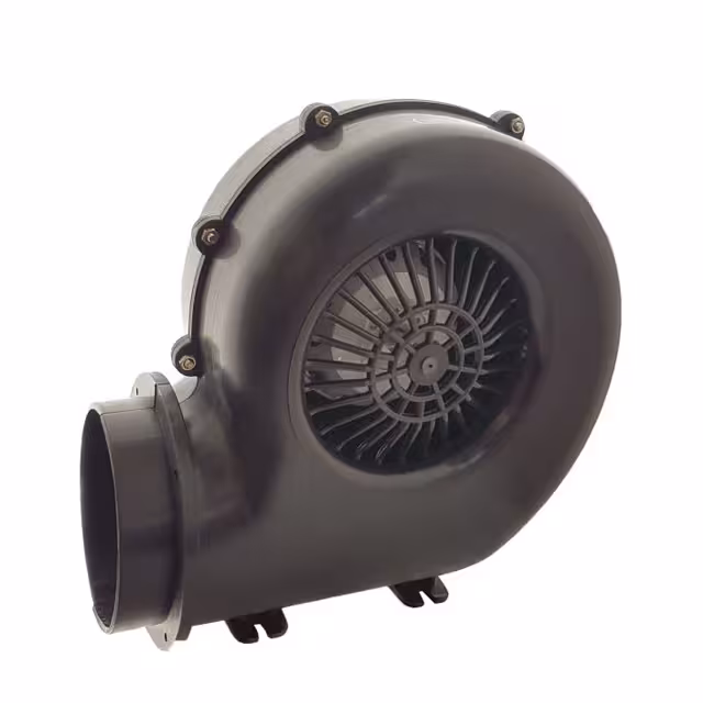 هواکش سانتریفیوژ دمنده مدل BEF-14-7V2SP