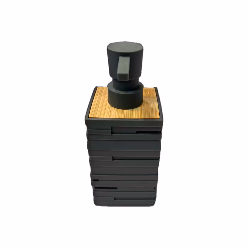 پمپ مایع دستشویی مدل آجری | کالا مکس