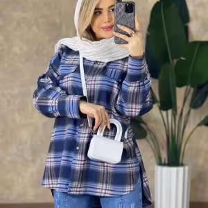 شومیزچارخونه مهرناز