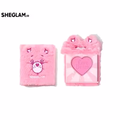 رژ گونه خرسی شیگلم