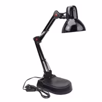 چراغ مطالعه صنایع کریم زاده مدل EN-111 | چاوه