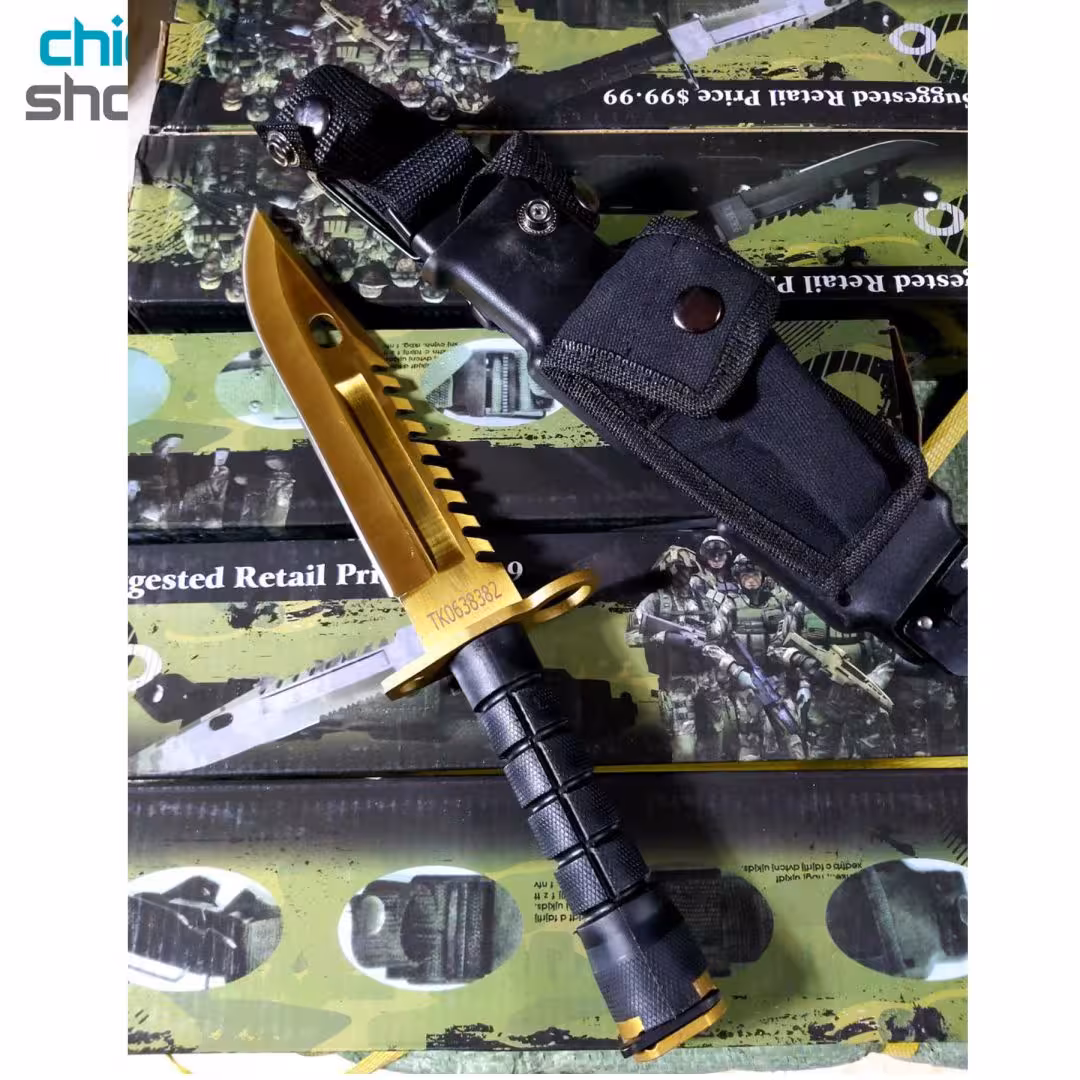 کارد انتاریو M9 طلایی کد M9 Gold