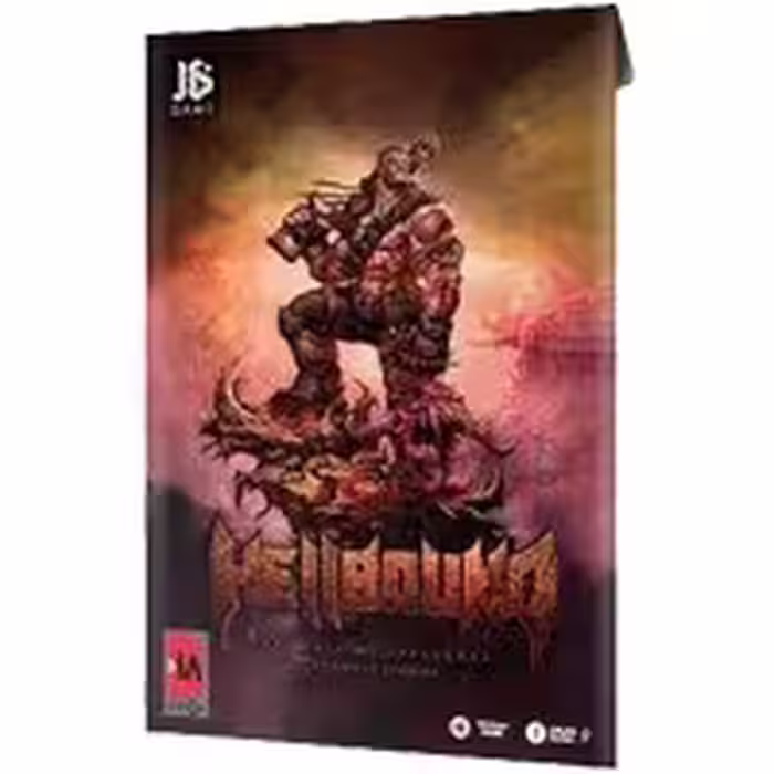 Hell Bound-JB-1DvD9