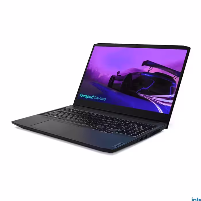 لپ تاپ لنو LENOVO ideapad Gaming | i5-11300H | 16G | 512G | 4GB RTX3050 | 15.6”FHD (اُپن باکس)