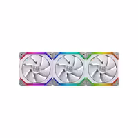 فن کیس UNI FAN SLV2 120 لیان لی (LIANLI) بسته 3 عددی