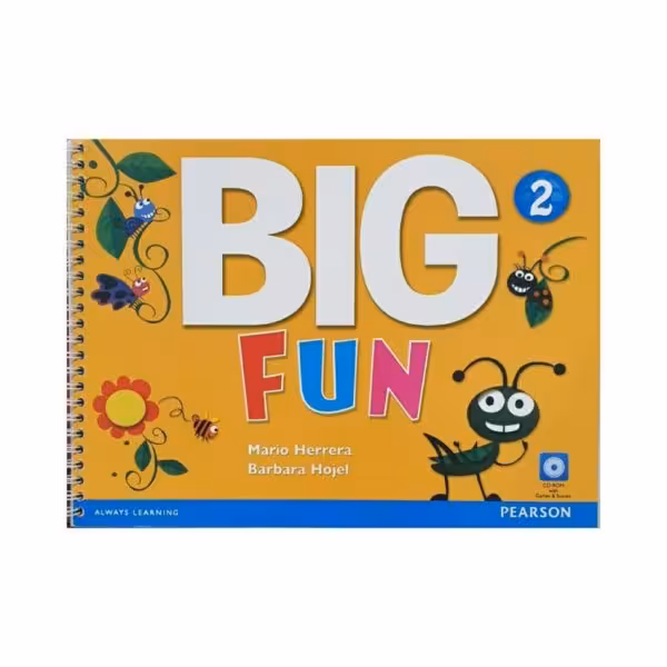 BIG FUN 2
