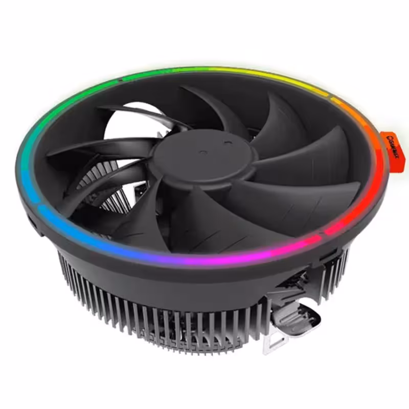 کولر پردازنده GameMax Gamma 200