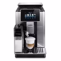 اسپرسو ساز دلونگی PrimaDonna Soul ECAM 610.75.MB