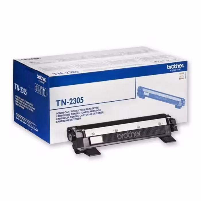 تونر لیزری برادر مدل TN-2305