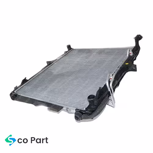 رادیاتور آب اپتیما TF