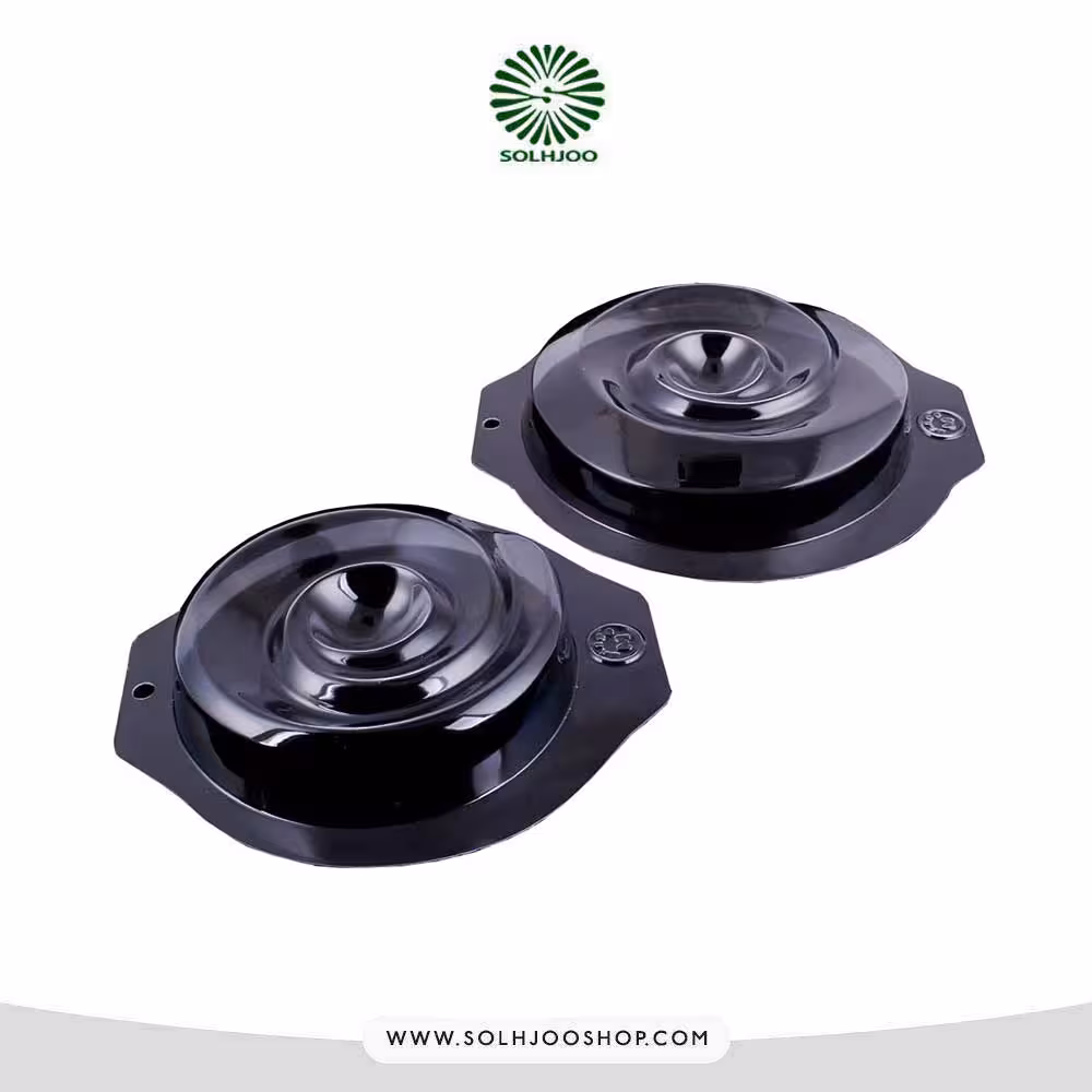 طلق دسر طرح 18 مارتلاتو