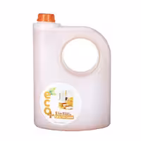مایع پاک کننده سطوح ایکو مویست مدل Tub And Tile وزن 3750 میلی لیتری