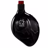 عطر مپ اف د هارت بلک هارت (MAP OF THE HEART – Black Heart v2)