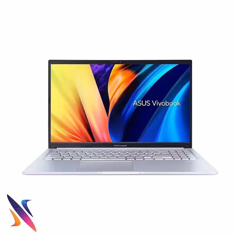 لپ تاپ ایسوس Vivobook 15 X1502ZA i3-1220P 40GB 256GB SSD