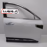 درب جلو راست کولیوس 2017