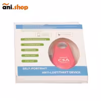 جا کلیدی بلوتوثی