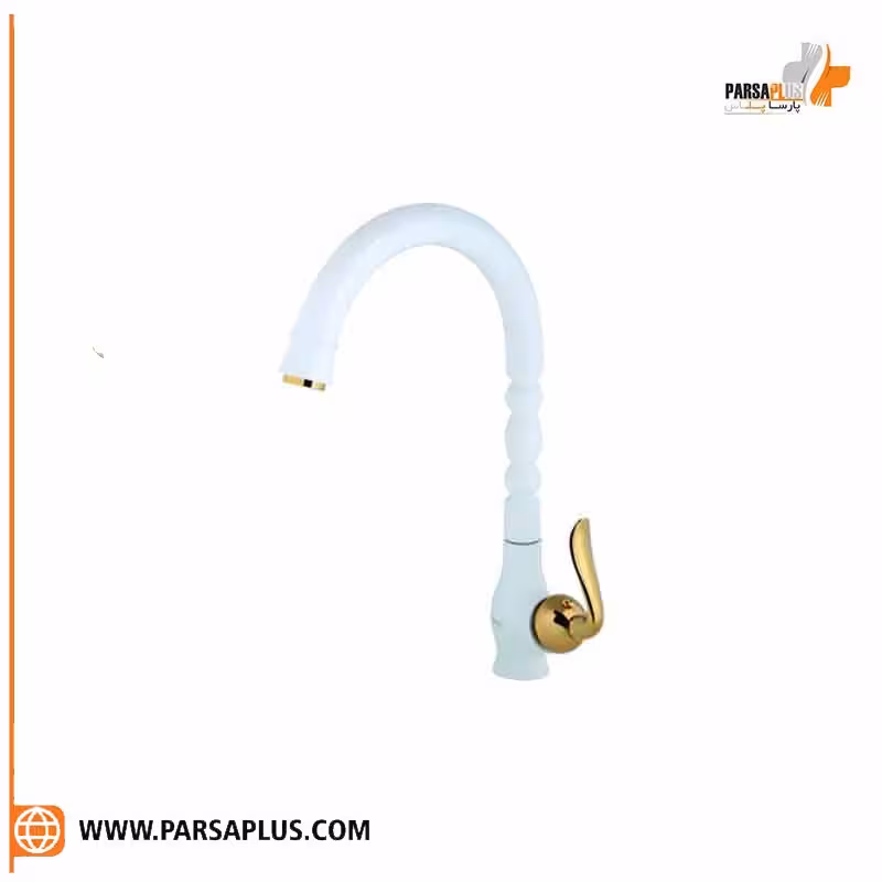 شیر آشپرخانه مدل لوتوس