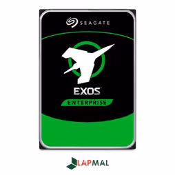 هارددیسک اینترنال سیگیت مدل EXOS X16 ظرفیت 12 ترابایت
فروشگاه اینترنتی تخصصی لپتاپ لپ مال