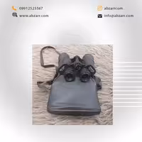 دوربین طرح روس باگیش  درجه یک   40*10 (( اقساط یک ساله ))