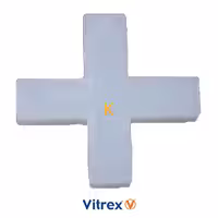 صلیب کاشی و سرامیک 8 میلی متر ویترکس