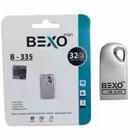 فلش 32گیگ Bexo B-335