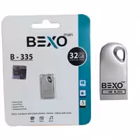 فلش 32گیگ Bexo B-335