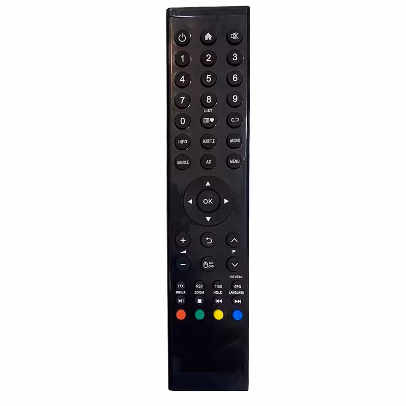 ریموت کنترل تلویزیون مدل T4.1 سازگار با شهاب دنای الیو امپریال سینگل