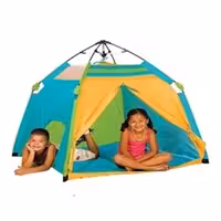 چادر مسافرتی کودک