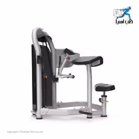 دستگاه جلو بازو لاری ماتریکس مدل Matrix G3-S40