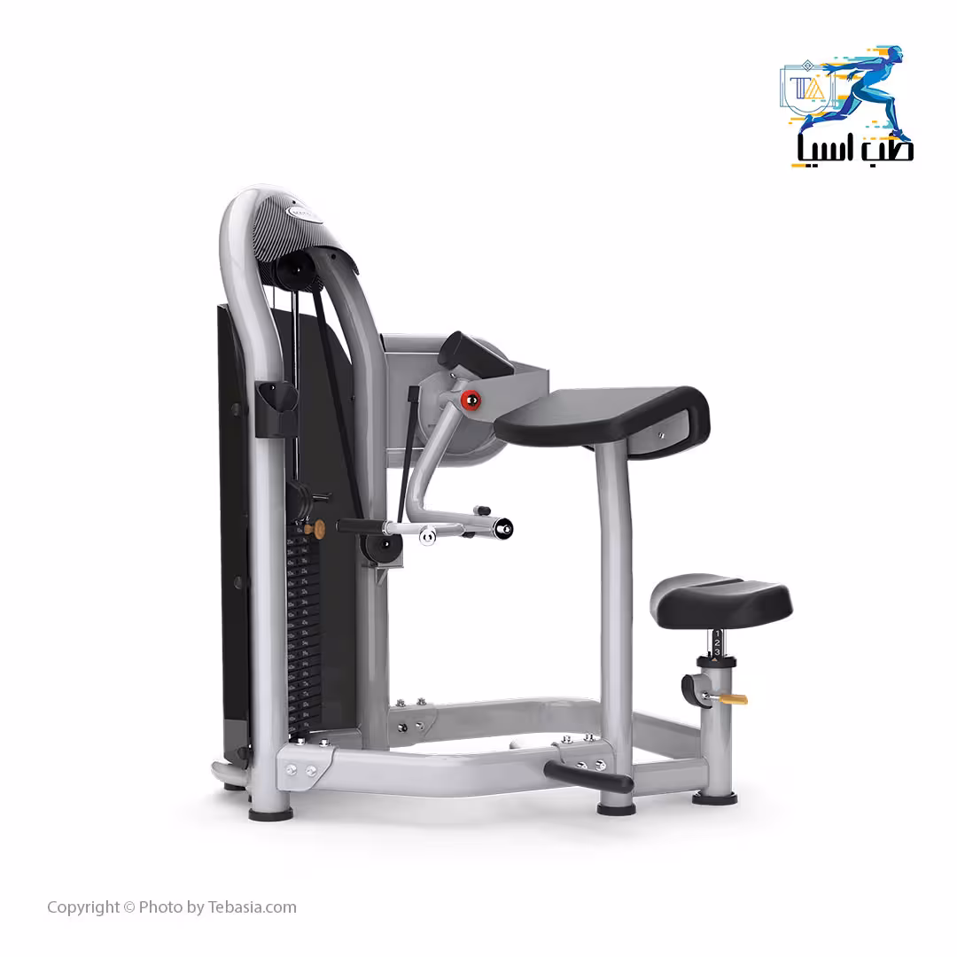 دستگاه جلو بازو لاری ماتریکس مدل Matrix G3-S40