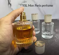 اسانس گرمی عطر زنانه وای اس ال مون پاریس کد 886