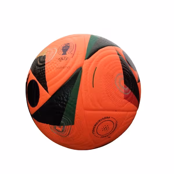 توپ فوتسال مدل یورو 2024 | کالا مکس